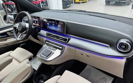 Mercedes-Benz V-Класс, 2025 год, 14 190 000 рублей, 30 фотография