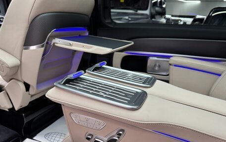 Mercedes-Benz V-Класс, 2025 год, 14 190 000 рублей, 23 фотография