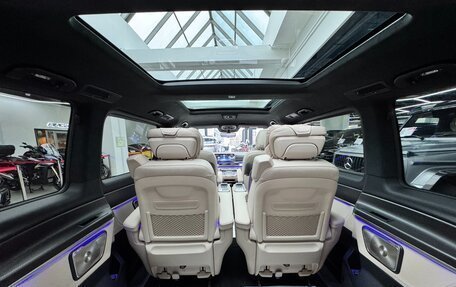 Mercedes-Benz V-Класс, 2025 год, 14 190 000 рублей, 26 фотография