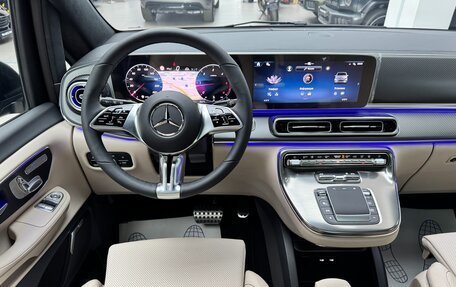 Mercedes-Benz V-Класс, 2025 год, 14 190 000 рублей, 27 фотография