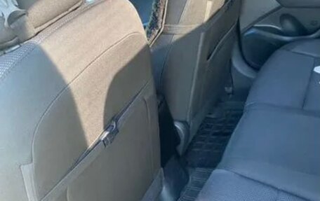 Hyundai Solaris II рестайлинг, 2021 год, 1 550 000 рублей, 5 фотография