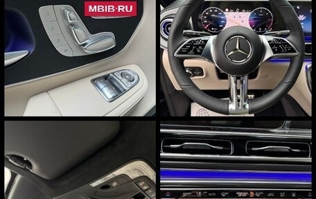 Mercedes-Benz V-Класс, 2025 год, 14 190 000 рублей, 36 фотография