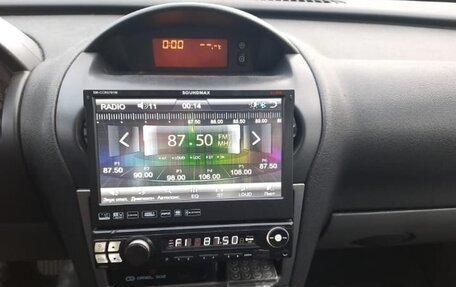 Opel Corsa C рестайлинг, 2001 год, 150 000 рублей, 6 фотография