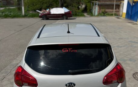 KIA cee'd GT II, 2014 год, 1 210 000 рублей, 6 фотография