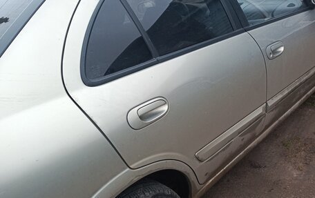 Nissan Almera Classic, 2007 год, 400 000 рублей, 2 фотография