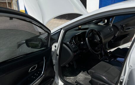 KIA cee'd GT II, 2014 год, 1 210 000 рублей, 10 фотография