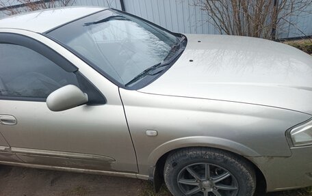 Nissan Almera Classic, 2007 год, 400 000 рублей, 3 фотография