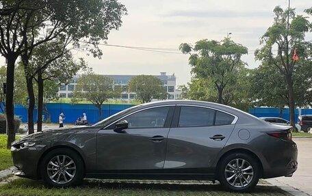 Mazda 3, 2022 год, 1 980 000 рублей, 3 фотография