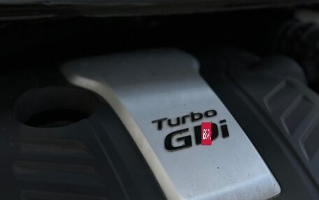 KIA cee'd GT II, 2014 год, 1 210 000 рублей, 9 фотография