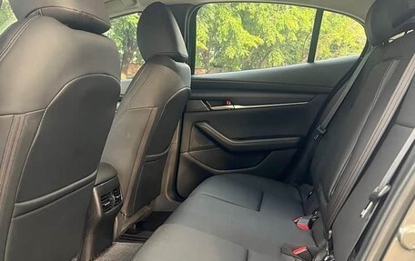 Mazda 3, 2022 год, 1 980 000 рублей, 9 фотография