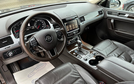 Volkswagen Touareg III, 2014 год, 2 490 000 рублей, 7 фотография