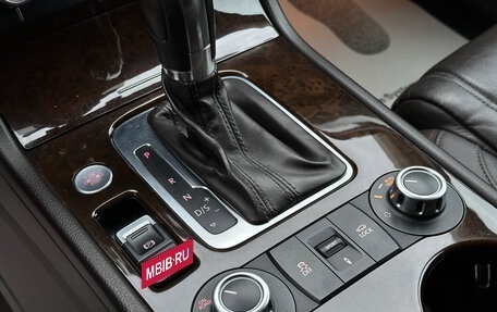 Volkswagen Touareg III, 2014 год, 2 490 000 рублей, 13 фотография