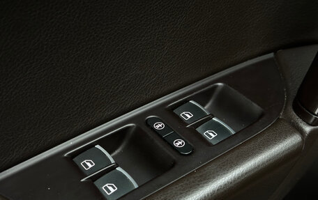 Volkswagen Touareg III, 2014 год, 2 490 000 рублей, 19 фотография