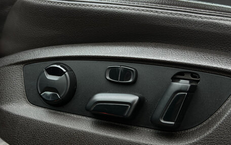 Volkswagen Touareg III, 2014 год, 2 490 000 рублей, 17 фотография