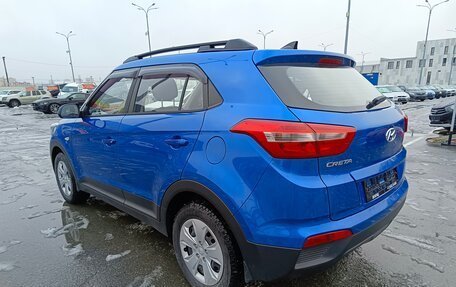 Hyundai Creta I рестайлинг, 2016 год, 1 299 995 рублей, 5 фотография