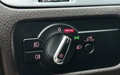 Volkswagen Touareg III, 2014 год, 2 490 000 рублей, 20 фотография