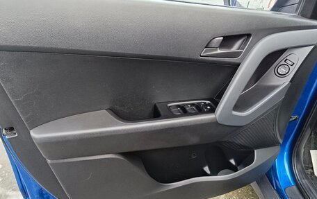 Hyundai Creta I рестайлинг, 2016 год, 1 299 995 рублей, 10 фотография