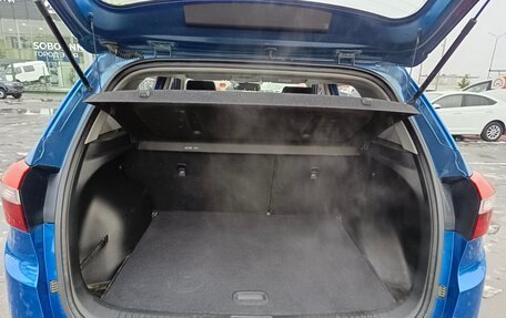 Hyundai Creta I рестайлинг, 2016 год, 1 299 995 рублей, 13 фотография