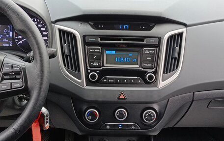 Hyundai Creta I рестайлинг, 2016 год, 1 299 995 рублей, 21 фотография