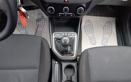 Hyundai Creta I рестайлинг, 2016 год, 1 299 995 рублей, 22 фотография