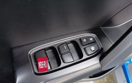 Hyundai Creta I рестайлинг, 2016 год, 1 299 995 рублей, 11 фотография