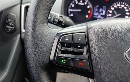 Hyundai Creta I рестайлинг, 2016 год, 1 299 995 рублей, 18 фотография