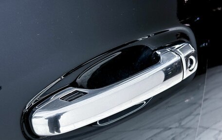 Toyota Land Cruiser Prado 150 рестайлинг 2, 2020 год, 4 750 000 рублей, 9 фотография