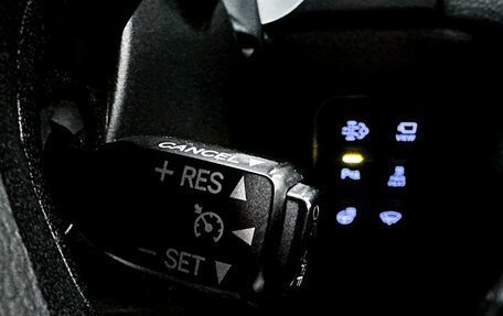 Toyota Land Cruiser Prado 150 рестайлинг 2, 2020 год, 4 750 000 рублей, 16 фотография