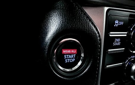 Toyota Land Cruiser Prado 150 рестайлинг 2, 2020 год, 4 750 000 рублей, 18 фотография