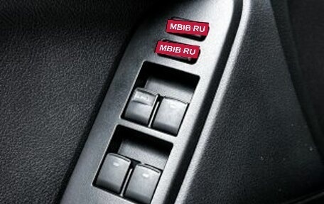 Toyota Land Cruiser Prado 150 рестайлинг 2, 2020 год, 4 750 000 рублей, 10 фотография