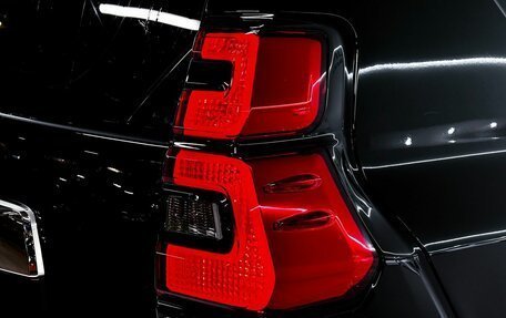 Toyota Land Cruiser Prado 150 рестайлинг 2, 2020 год, 4 750 000 рублей, 36 фотография