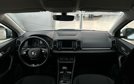 Skoda Karoq I, 2022 год, 2 270 000 рублей, 11 фотография