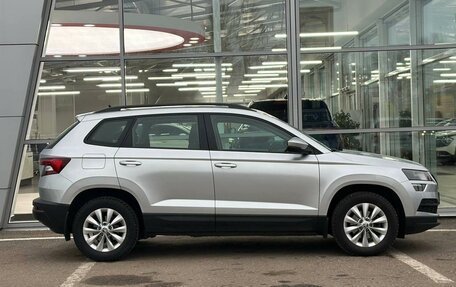 Skoda Karoq I, 2022 год, 2 270 000 рублей, 5 фотография