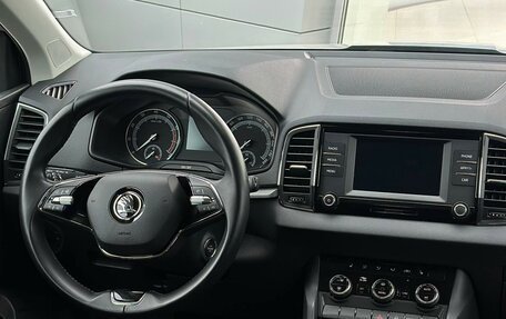 Skoda Karoq I, 2022 год, 2 270 000 рублей, 12 фотография