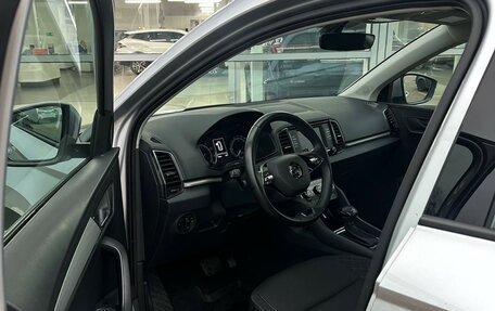 Skoda Karoq I, 2022 год, 2 270 000 рублей, 6 фотография