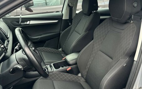 Skoda Karoq I, 2022 год, 2 270 000 рублей, 7 фотография