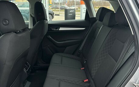 Skoda Karoq I, 2022 год, 2 270 000 рублей, 8 фотография