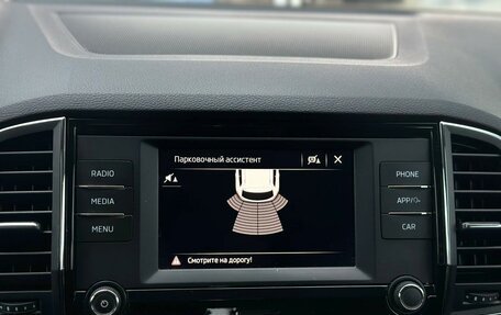 Skoda Karoq I, 2022 год, 2 270 000 рублей, 21 фотография