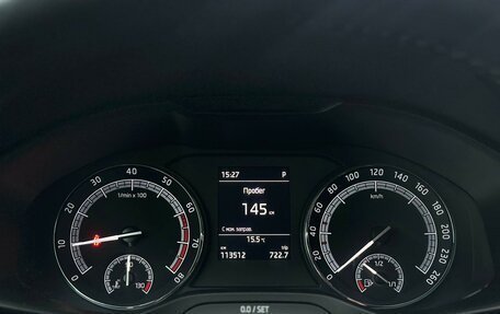 Skoda Karoq I, 2022 год, 2 270 000 рублей, 23 фотография