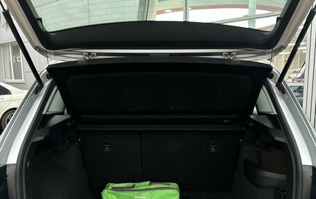 Skoda Karoq I, 2022 год, 2 270 000 рублей, 22 фотография