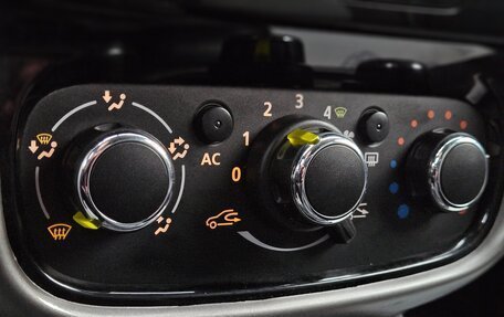 Renault Duster I рестайлинг, 2014 год, 890 000 рублей, 14 фотография