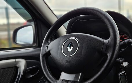 Renault Duster I рестайлинг, 2014 год, 890 000 рублей, 10 фотография