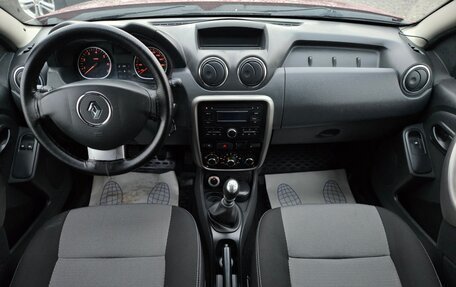 Renault Duster I рестайлинг, 2014 год, 890 000 рублей, 8 фотография