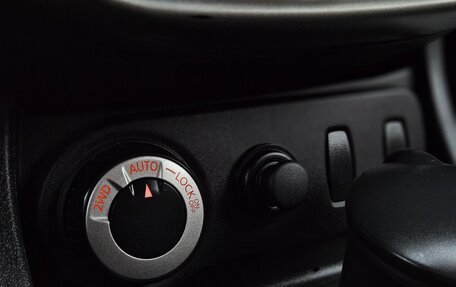 Renault Duster I рестайлинг, 2014 год, 890 000 рублей, 15 фотография