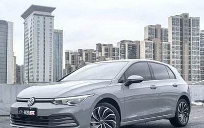 Volkswagen Golf VIII, 2023 год, 1 980 332 рублей, 1 фотография