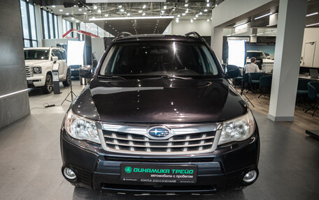 Subaru Forester, 2011 год, 750 000 рублей, 3 фотография
