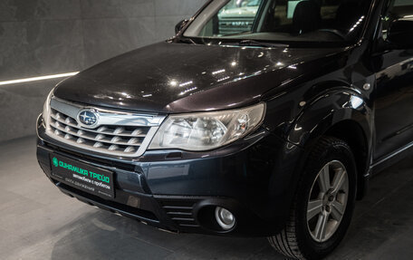 Subaru Forester, 2011 год, 750 000 рублей, 2 фотография