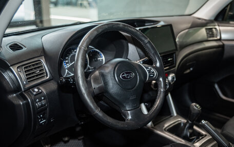 Subaru Forester, 2011 год, 750 000 рублей, 10 фотография