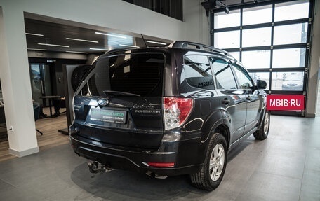 Subaru Forester, 2011 год, 750 000 рублей, 8 фотография