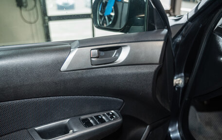 Subaru Forester, 2011 год, 750 000 рублей, 12 фотография